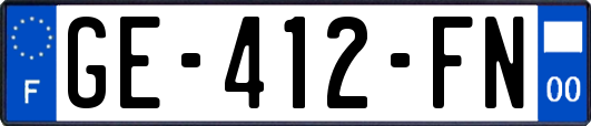 GE-412-FN