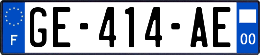 GE-414-AE