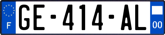 GE-414-AL