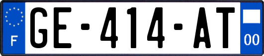 GE-414-AT