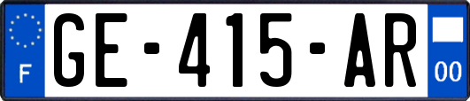 GE-415-AR