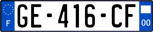 GE-416-CF