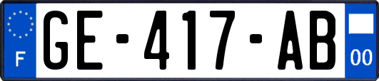 GE-417-AB