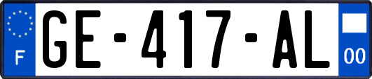 GE-417-AL