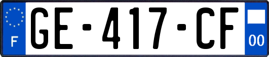 GE-417-CF