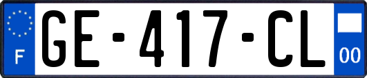 GE-417-CL