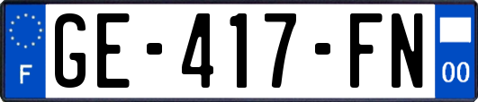 GE-417-FN