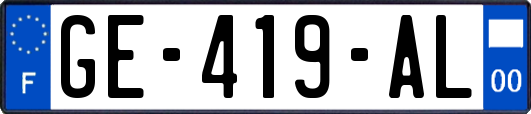 GE-419-AL