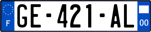 GE-421-AL