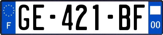 GE-421-BF