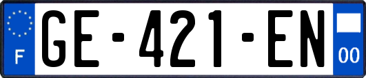 GE-421-EN
