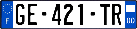 GE-421-TR