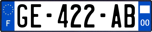 GE-422-AB