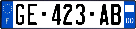 GE-423-AB