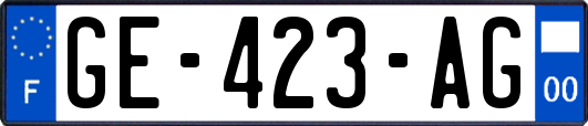 GE-423-AG