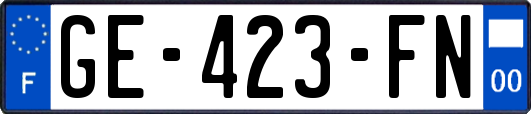 GE-423-FN