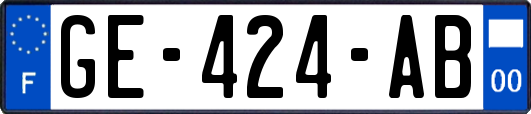 GE-424-AB