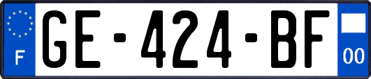 GE-424-BF