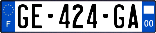 GE-424-GA