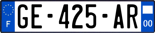 GE-425-AR