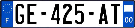 GE-425-AT