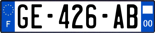GE-426-AB