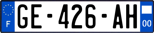 GE-426-AH