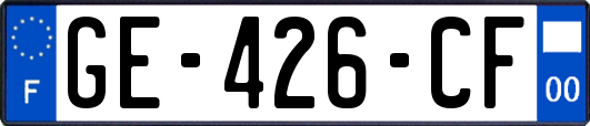 GE-426-CF