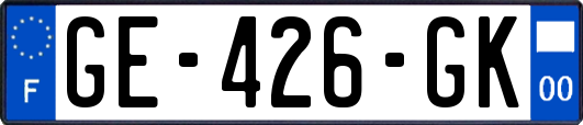 GE-426-GK