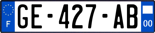 GE-427-AB