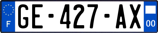 GE-427-AX