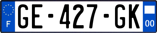 GE-427-GK