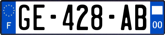 GE-428-AB