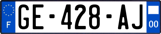 GE-428-AJ