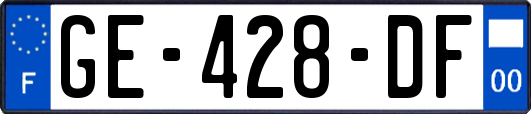 GE-428-DF