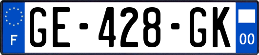 GE-428-GK
