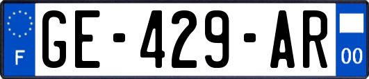 GE-429-AR