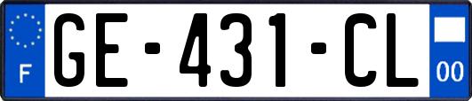 GE-431-CL