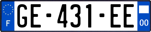 GE-431-EE