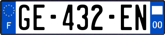 GE-432-EN