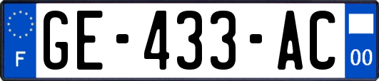 GE-433-AC