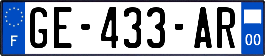 GE-433-AR