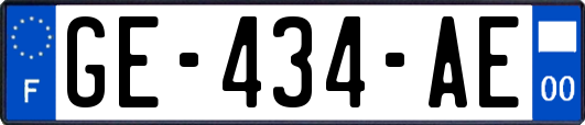 GE-434-AE