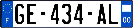 GE-434-AL