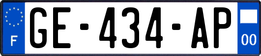 GE-434-AP