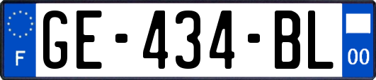 GE-434-BL