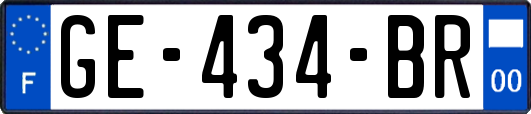 GE-434-BR
