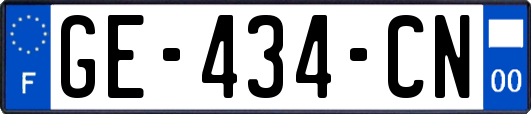 GE-434-CN