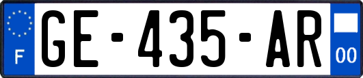 GE-435-AR