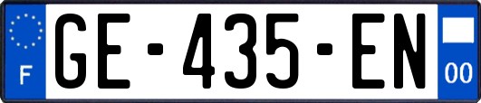 GE-435-EN